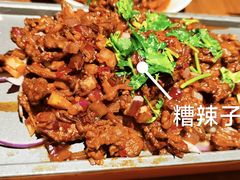-树厨贵州菜(花果园购物中心店)