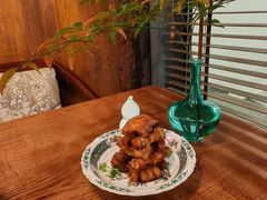 -香雪海饭店中餐厅(湖滨店)