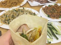 -姥家春饼店(漳州二路店)