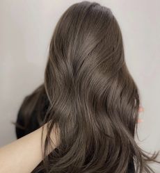 -icare美发沙龙