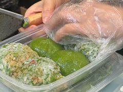 -沈大成(南京东路店)