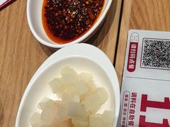 -喜家德虾仁水饺(青岛永旺东部店)