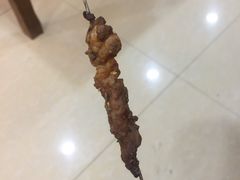 -长香源葫芦头梆梆肉(兴隆巷店)