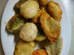 -飘香小食店(国平路店)