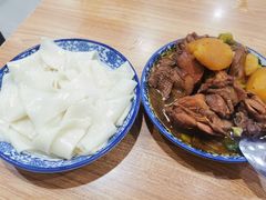 -东财大盘鸡(黑石礁店)