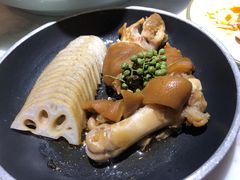 -青花椒花椒鱼(合生汇店)