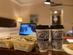 -深圳香格里拉酒店