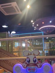 -卡通尼乐园(宝山龙湖天街店)