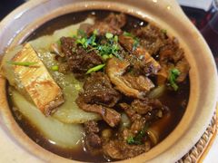 -味可道美食坊(福基路店)