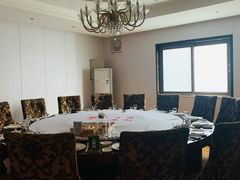 包厢-紫光园·烤鸭·北京菜(劲松店)