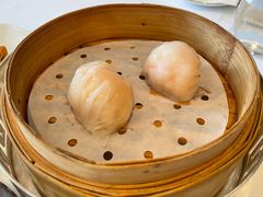 双笋虾饺皇-宝丽轩中餐厅BAOLIXUAN