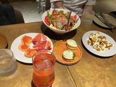 -Carmen卡门西班牙餐厅