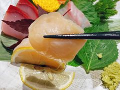 -小山日本料理(太古汇店)
