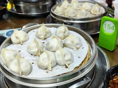 -志亮灌汤蒸饺·清真(庙后街店)