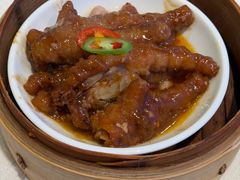 -金悦轩海鲜酒家(拱北店)