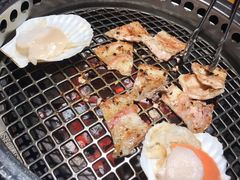 -本寻烧肉酒场(双井店)