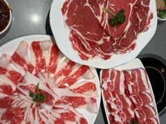 -伊斯美清真火锅(吉祥店)