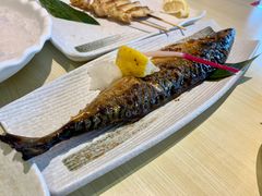 -有喜屋·深夜食堂(北京西路店)