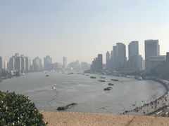 -上海和平饭店-华懋阁 The Cathay Room