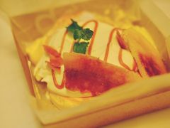 -法桐蛋糕·手作面包(万象城店)