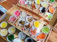 -双桥园·云南过桥米线(古城南门店)