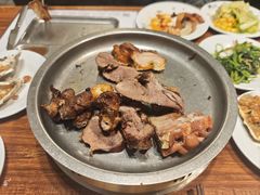 -汉巴味德(沈阳万象汇店)