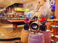 -MR.ROCKY洛奇先生RESTAURANT&BAR(宝安壹方城店)