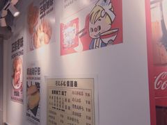 -孖记茶档·热腾茶餐(乐峰店)