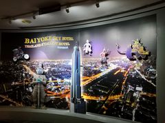 -彩虹云霄拜约克摩天塔