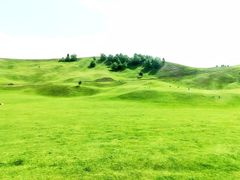 -新疆那拉提国家旅游度假区