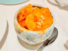 -波特曼西餐厅(南岗店)