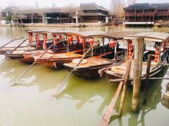 -洞天食府(北大街店)