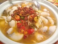 风花雪月鱼-段公子·精品云南菜