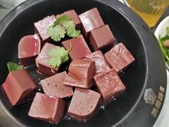 -顶福胜潮汕牛肉火锅(观沙岭店)