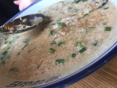 -早安山丘·豆浆油条(小木桥路店)