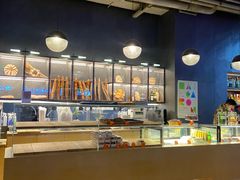 -老梦面包CHEZMOREL(麦子店)