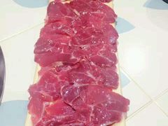 -南城十里潮汕鲜牛火锅·鲜虾生滚粥(融汇老商埠店)