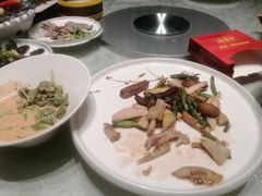-全聚德(胜利大街店)