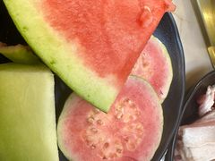 -炭烤麻里·臻选自助烤肉料理(观音桥大融城店)