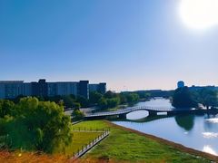 -上海海事大学(临港校区)