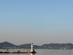 -东钱湖旅游度假区