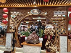 -香麒园·过桥米线·南湖雅宴