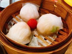 金牌虾饺皇-点都德(A8店)