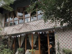 -时光花园(白鹭洲店)