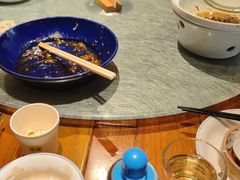 -客语客家菜(东山口店)