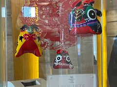 -太原凯宾斯基饭店