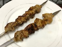 -莎车清真美食