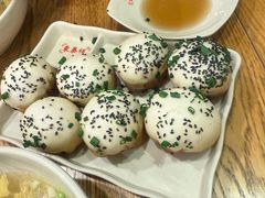 -东泰祥生煎馆(重庆北路店)