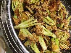 -善银私房菜馆(金舟花园小区店)