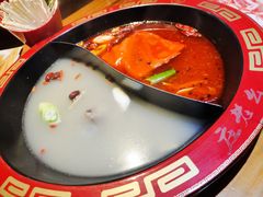 -庄老幺火锅(娄山关路店)